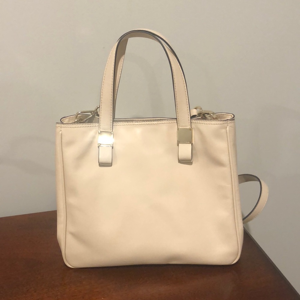 Cole Haan Leather Bag